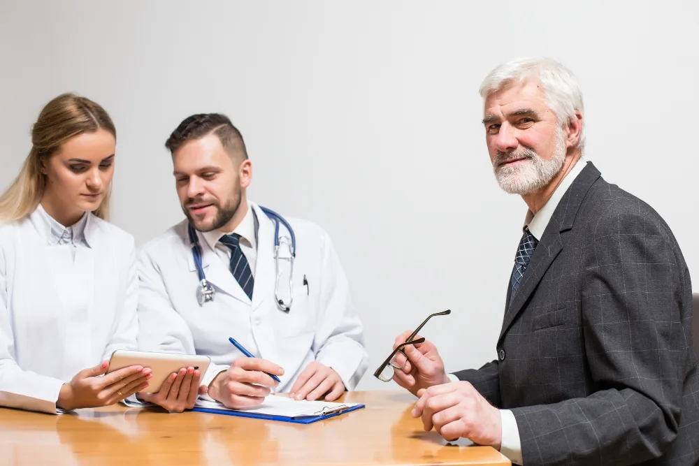 Medical Malpractice Attorneys