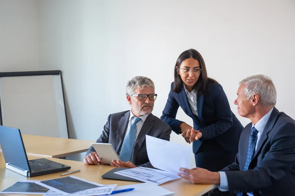 Attorneys in Florida