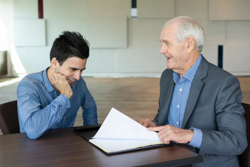 Wrongful Death Attorneys