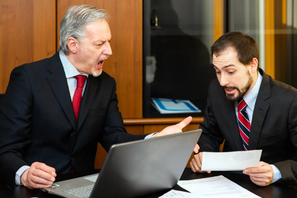 Workers’ Compensation Attorneys