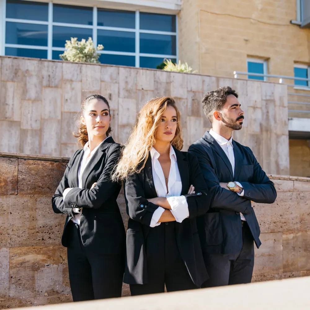 Attorneys in New York