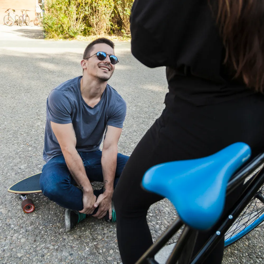 Bicycle Accident Attorneys
