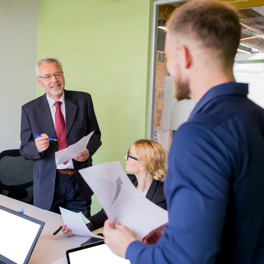 Workers’ Compensation Attorneys