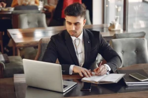 Why a Professional Attorney Website Matters in 2026
