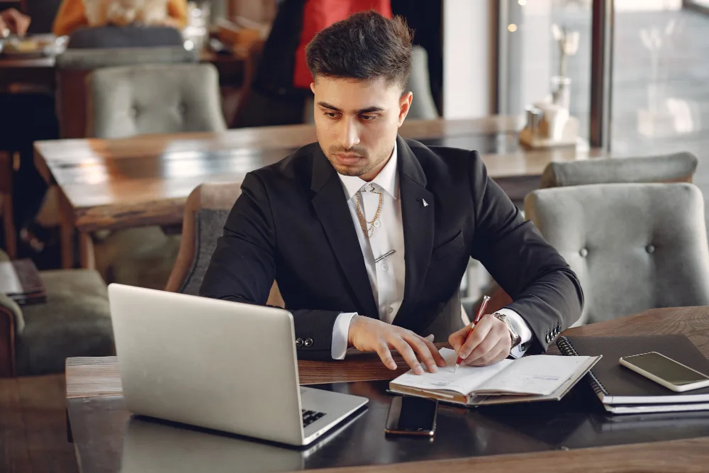 Why a Professional Attorney Website Matters in 2026