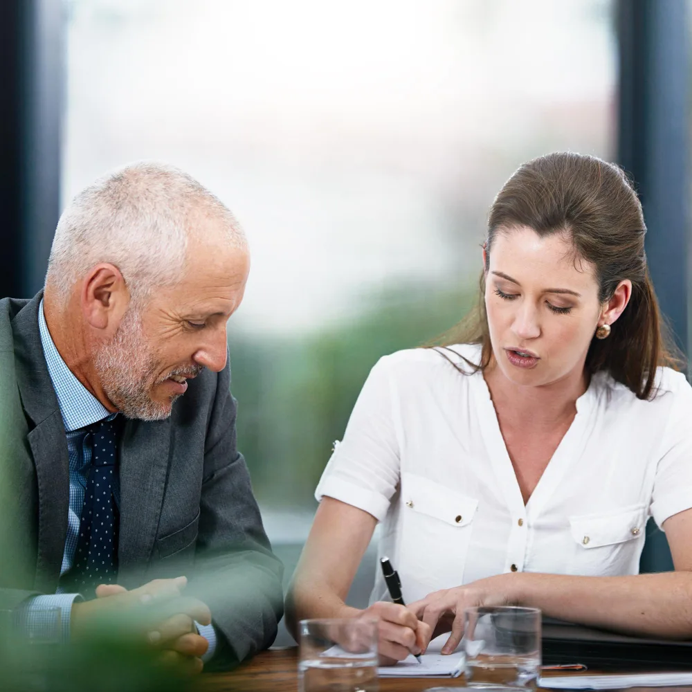 Wrongful Death Attorneys