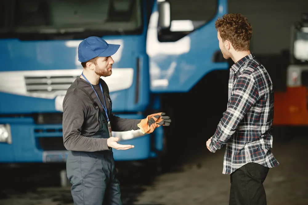 truck accident attorneys