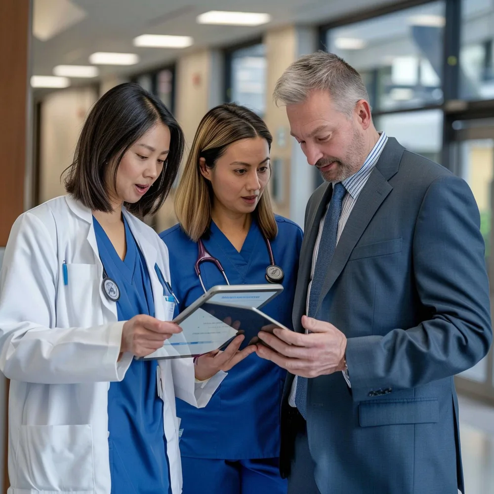 Medical Malpractice Attorneys